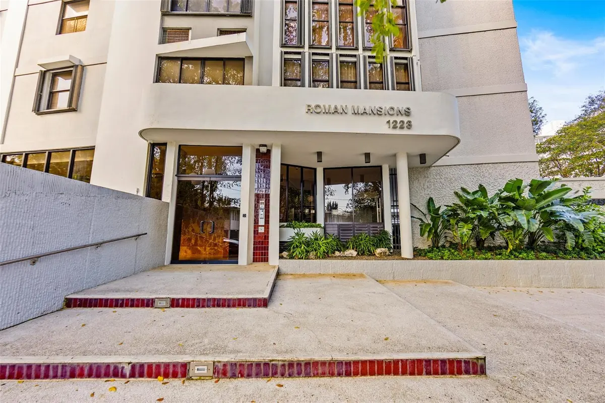 1223 LUCHETTI ST #801, San Juan, PR 00907