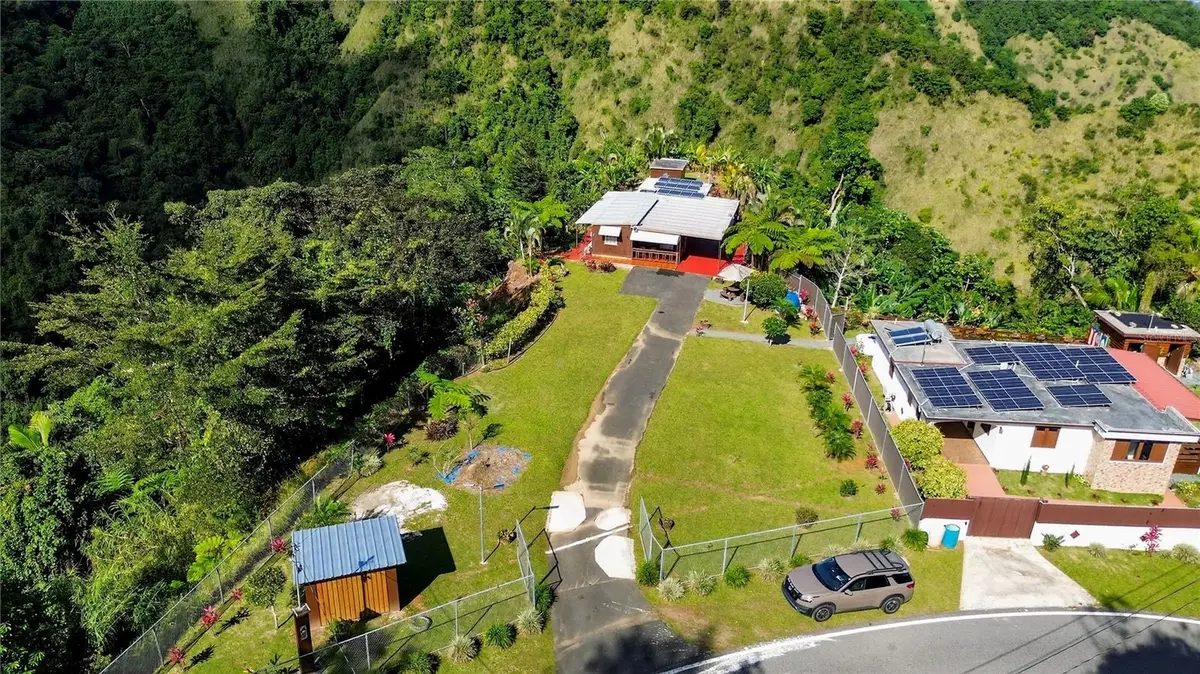 ALTURITAS CACAO PARCEL B, Orocovis, PR 00720