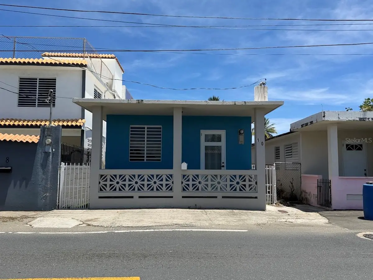 10 (70) DOCTOR. VIDAL ST. (PR-3), Punta Santiago, PR 00741