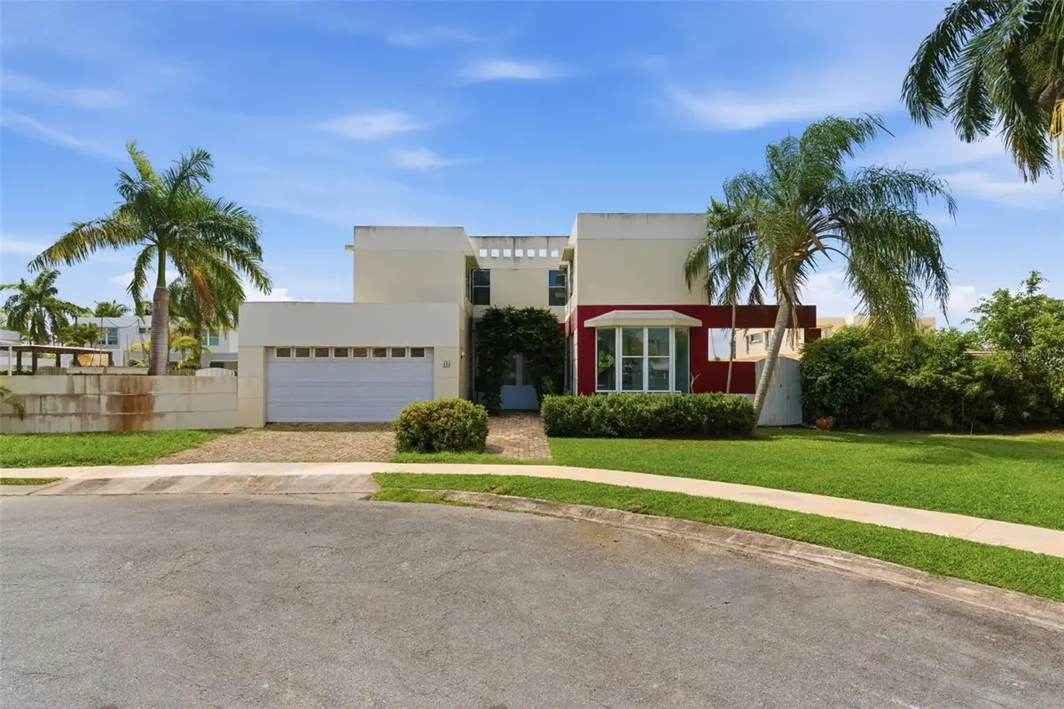 B-6 VIA MORIZ ST. PASEO DEL MAR #434, Dorado, PR 00646