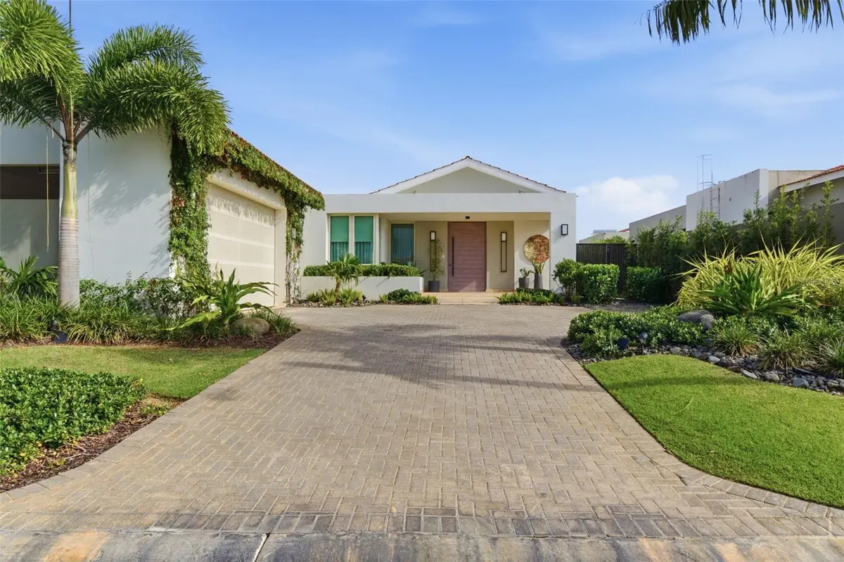 934 ISLA NORTE, Dorado, PR 00646