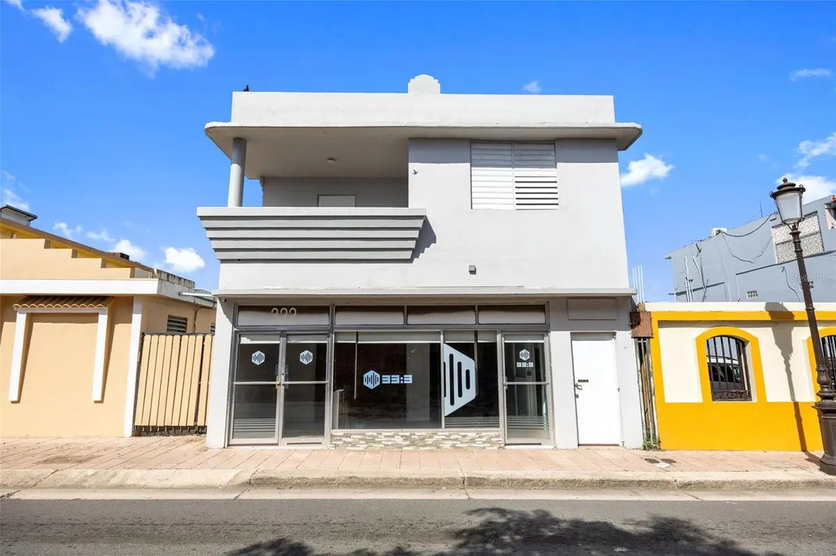 322 MENDEZ VIGO, Dorado, PR 00646