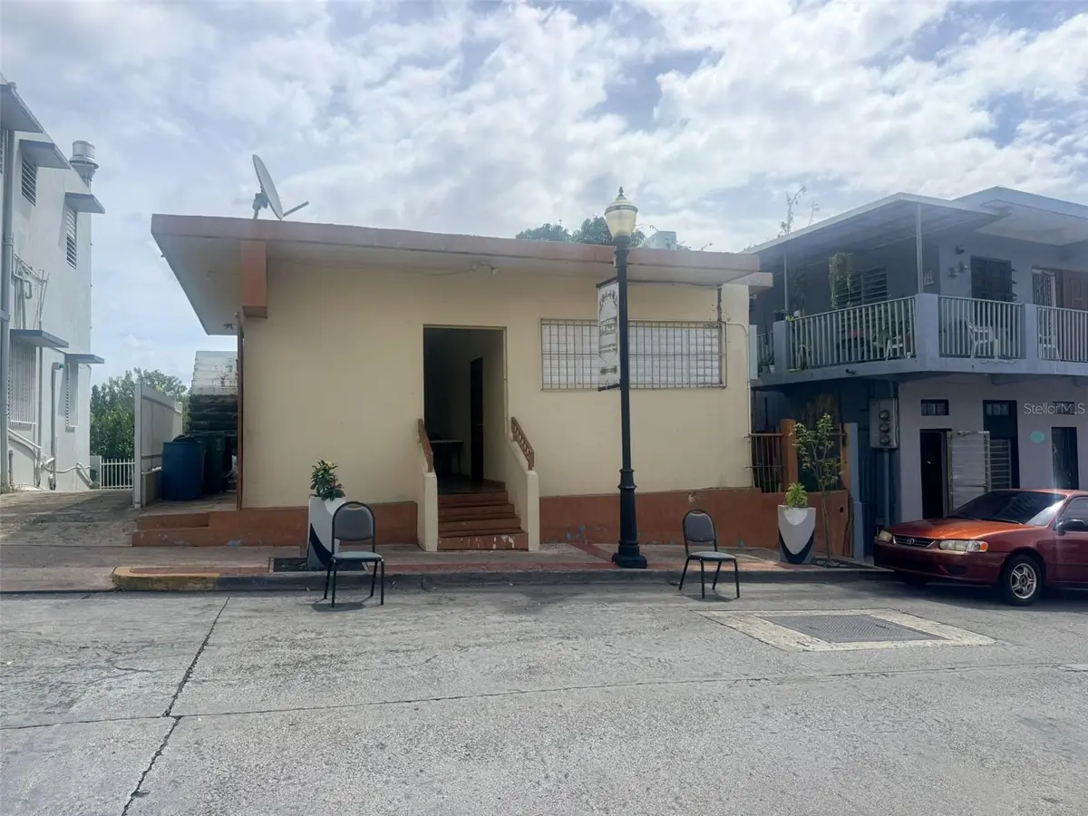 4 Calle Mateo Fajardo CALLE MATEO FAJARDO, Hormigueros, PR 00660