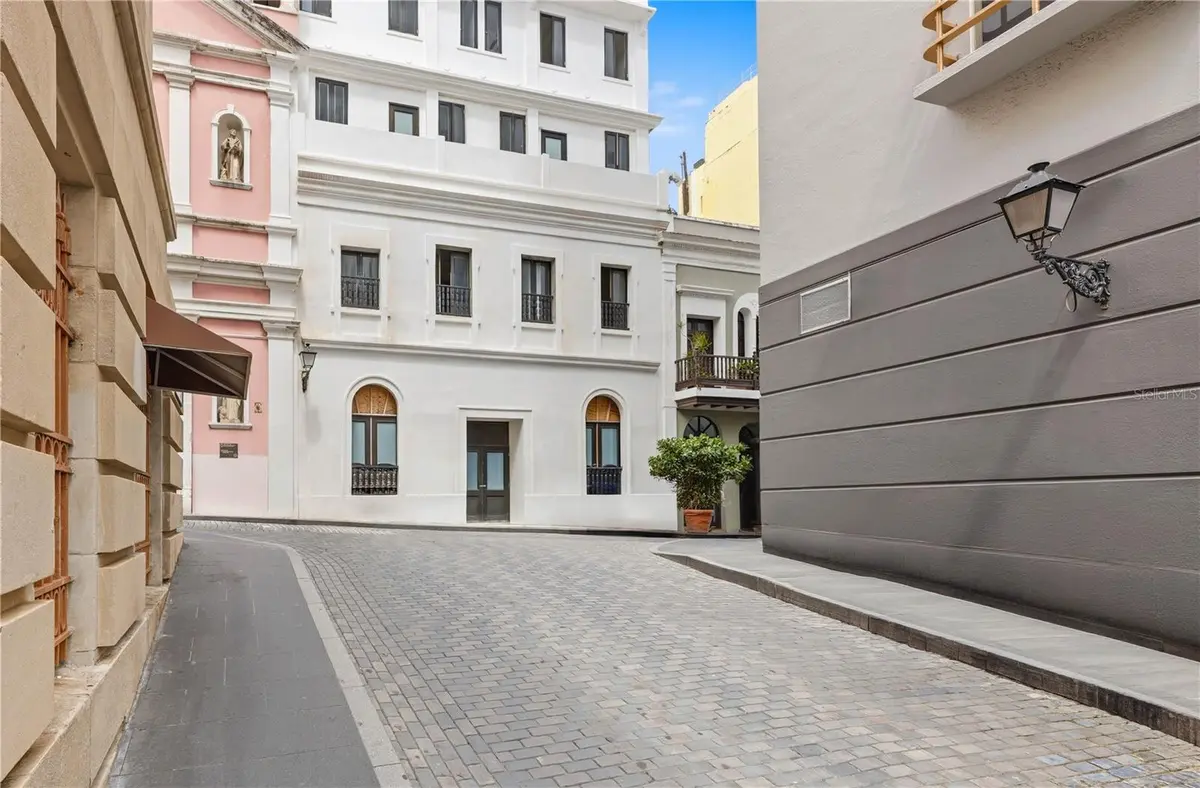 205 TETUAN ST, San Juan, PR 00901