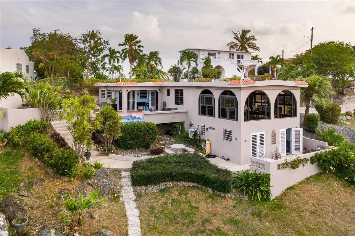 397 CASA EGRETTA, Vieques, PR 00765