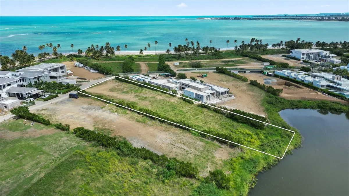 L5 Atlantic DR 7000 BAHIA BEACH DR, Rio Grande, PR 00745