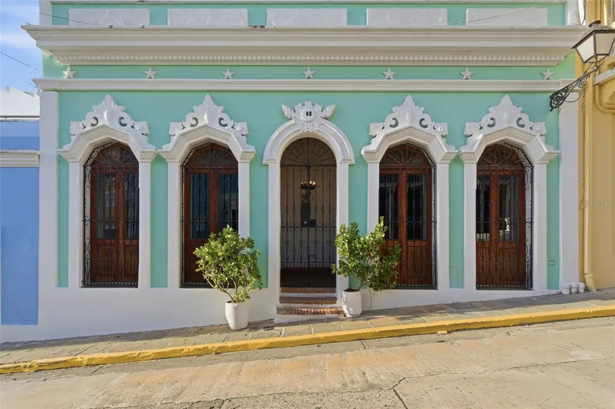 65 CALLE SAN FRANCISCO, Old San Juan, PR 00901
