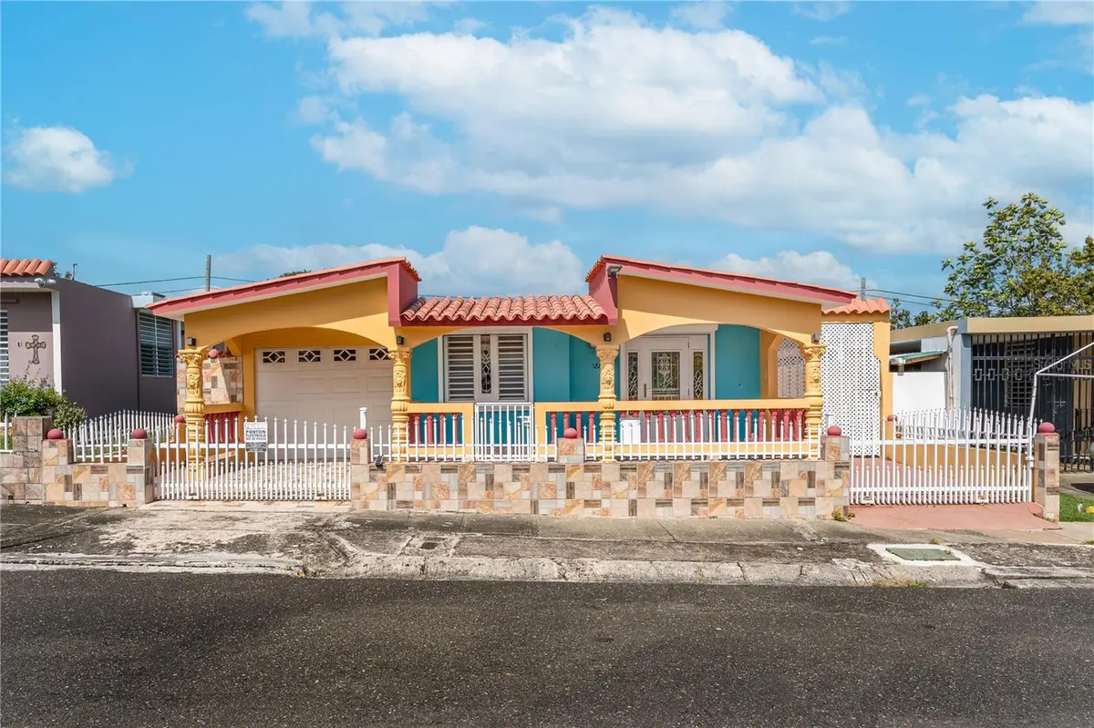 SR 102 KM 34.0 SALAMANCA DEV VALENCIA ST, San German, PR 00683