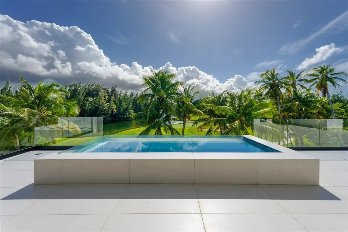 G8 ATLANTIC DRIVE, 7000 BAHIA BEACH BLVD., Rio Grande, PR 00745