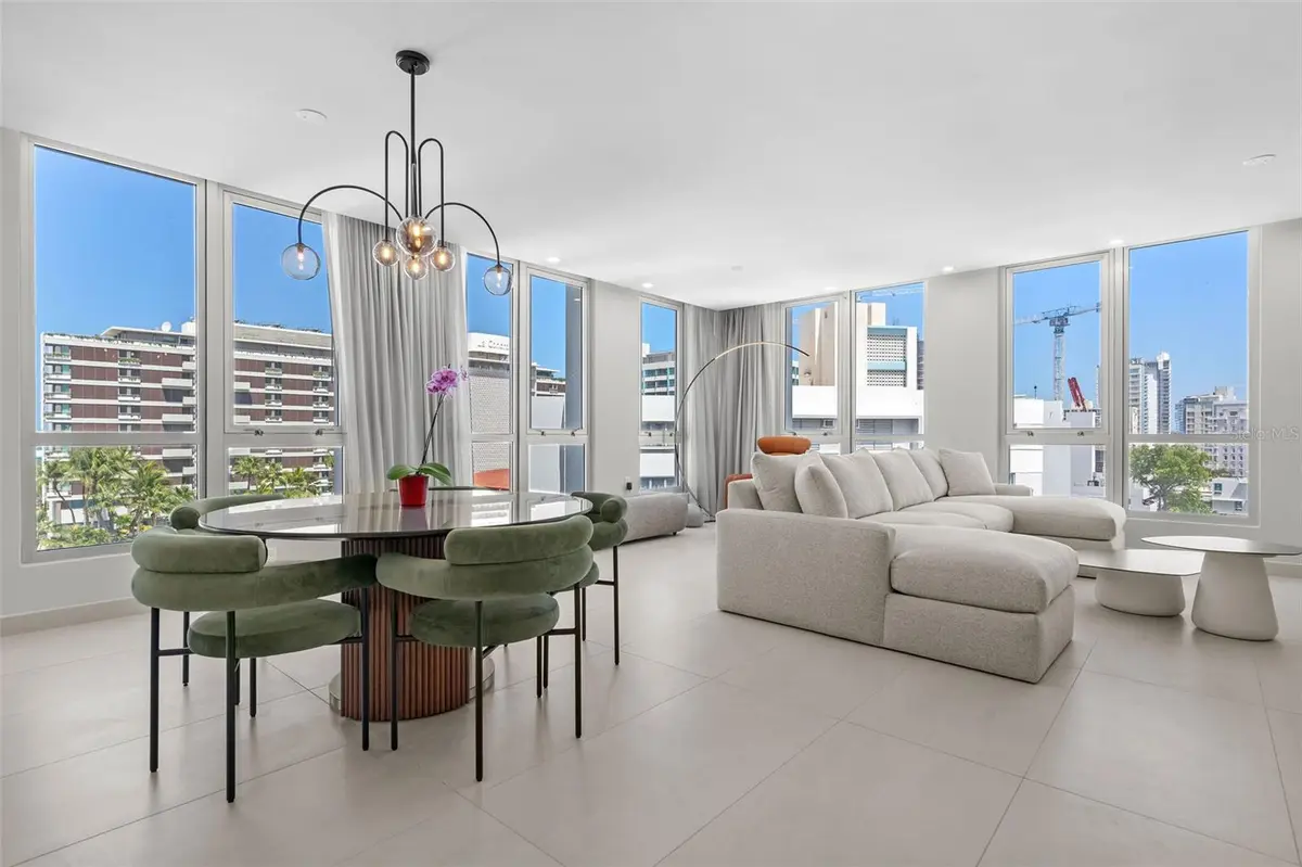 Condado Blu 14 DELCASSE ST, CONDADO #802, San Juan, PR 00907