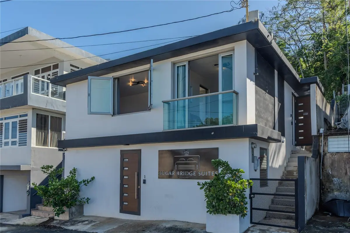 2 BO. BORINQUEN, Aguadilla, PR 00603