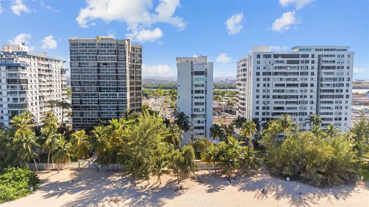 4429 AVE. ISLA VERDE #1103, Carolina, PR 00979