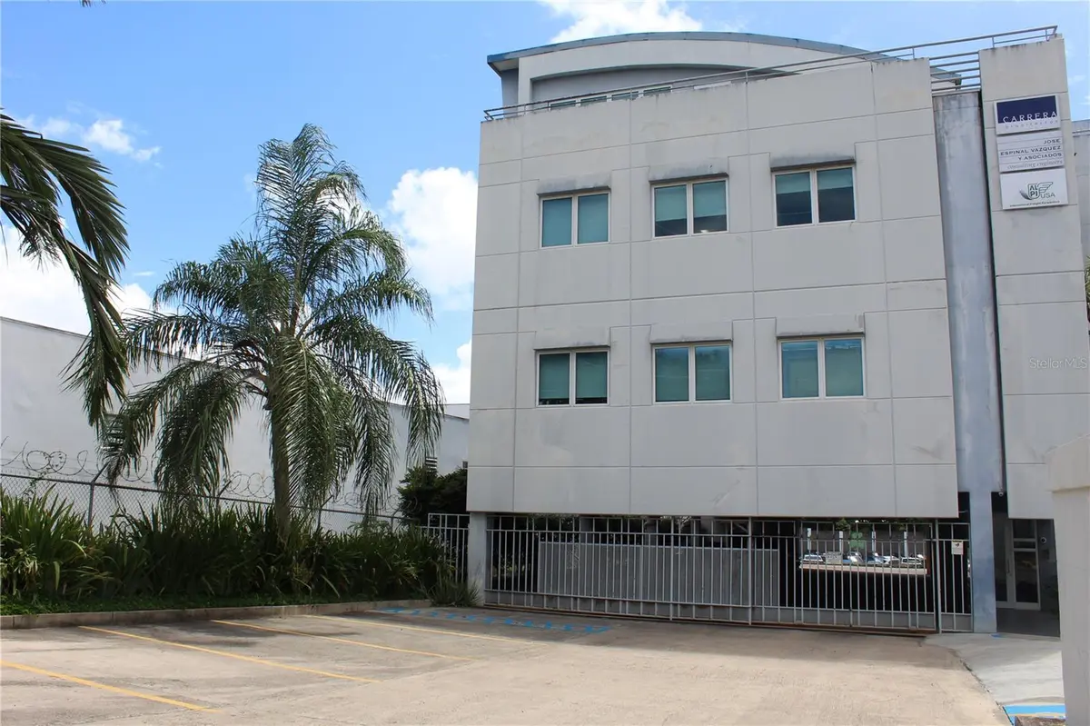 Address not disclosed, San Juan, PR 00926