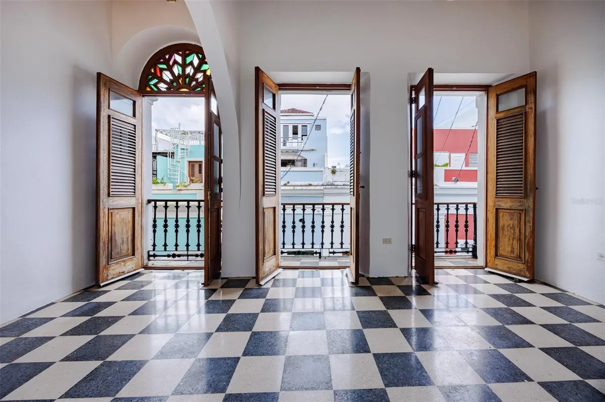 364 CALLE SOL #2B, Old San Juan, PR 00901