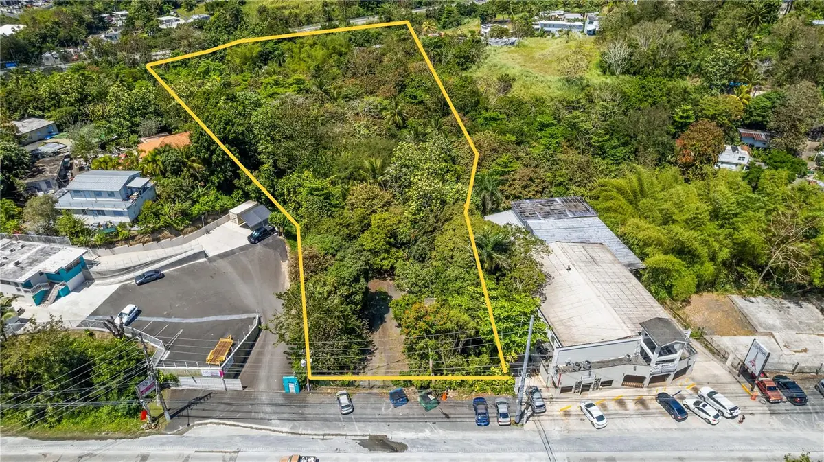 PR-1 KM 20.4, Guaynabo, PR 00969