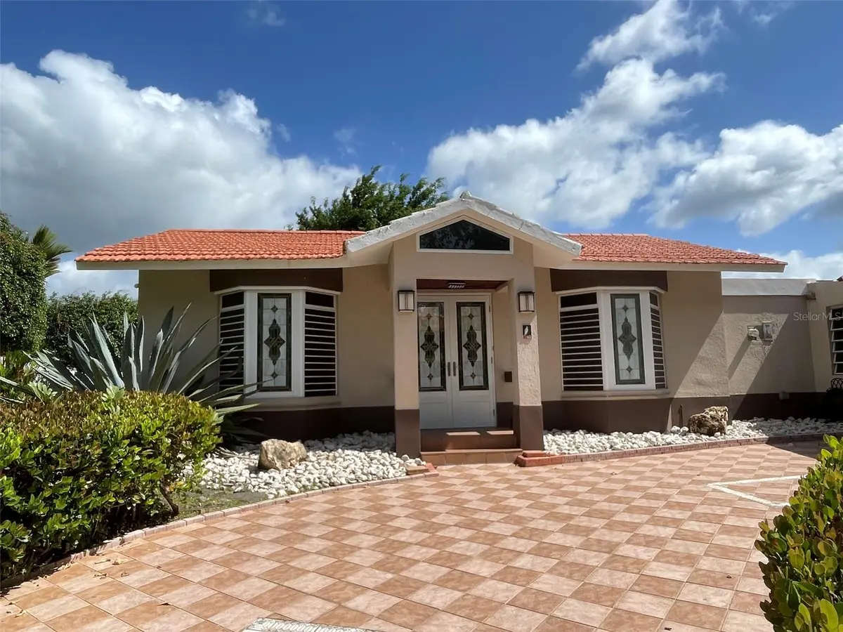 FINQUITAS DEL MONTE, Cidra, PR 00739