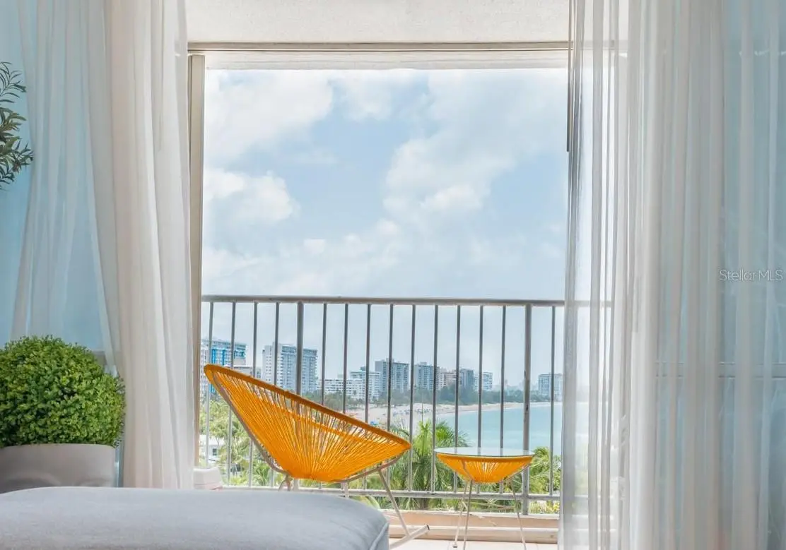 6165 AV, ISLA VERDE #669, Carolina, PR 00979