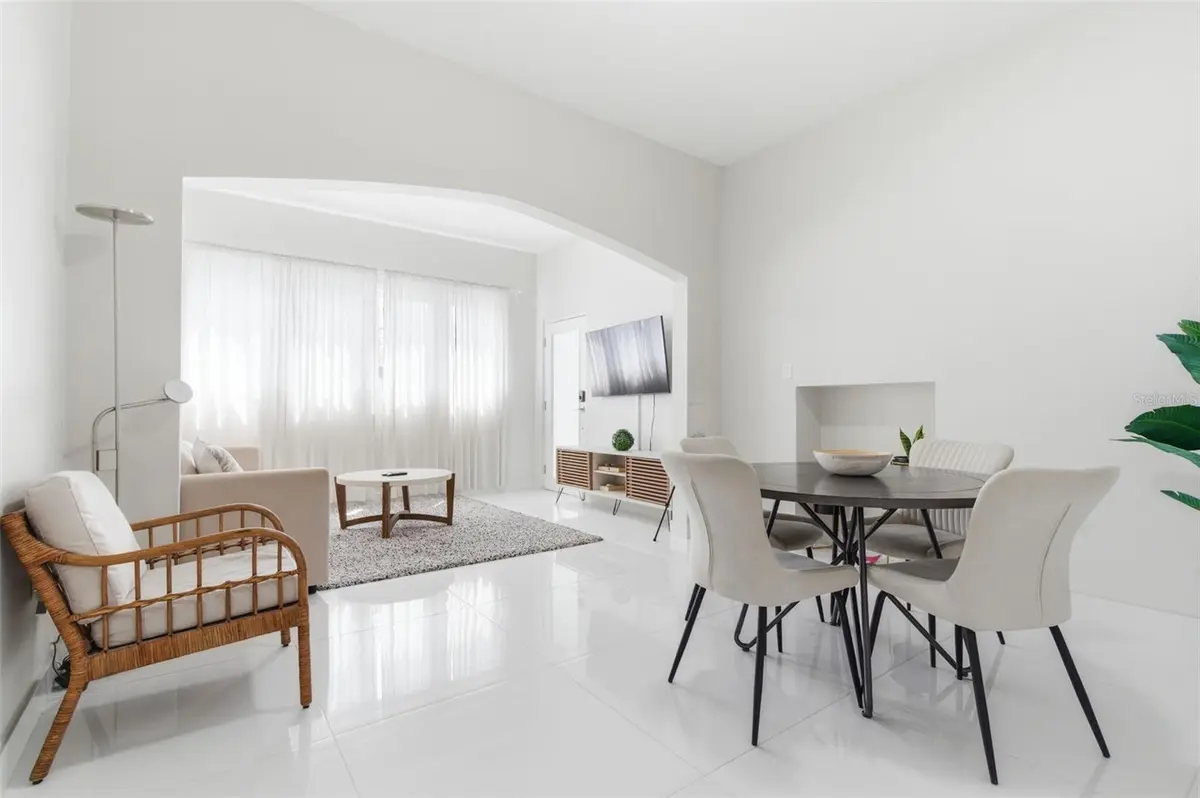 56 CALLE F KRUG CONDADO #1, San Juan, PR 00907