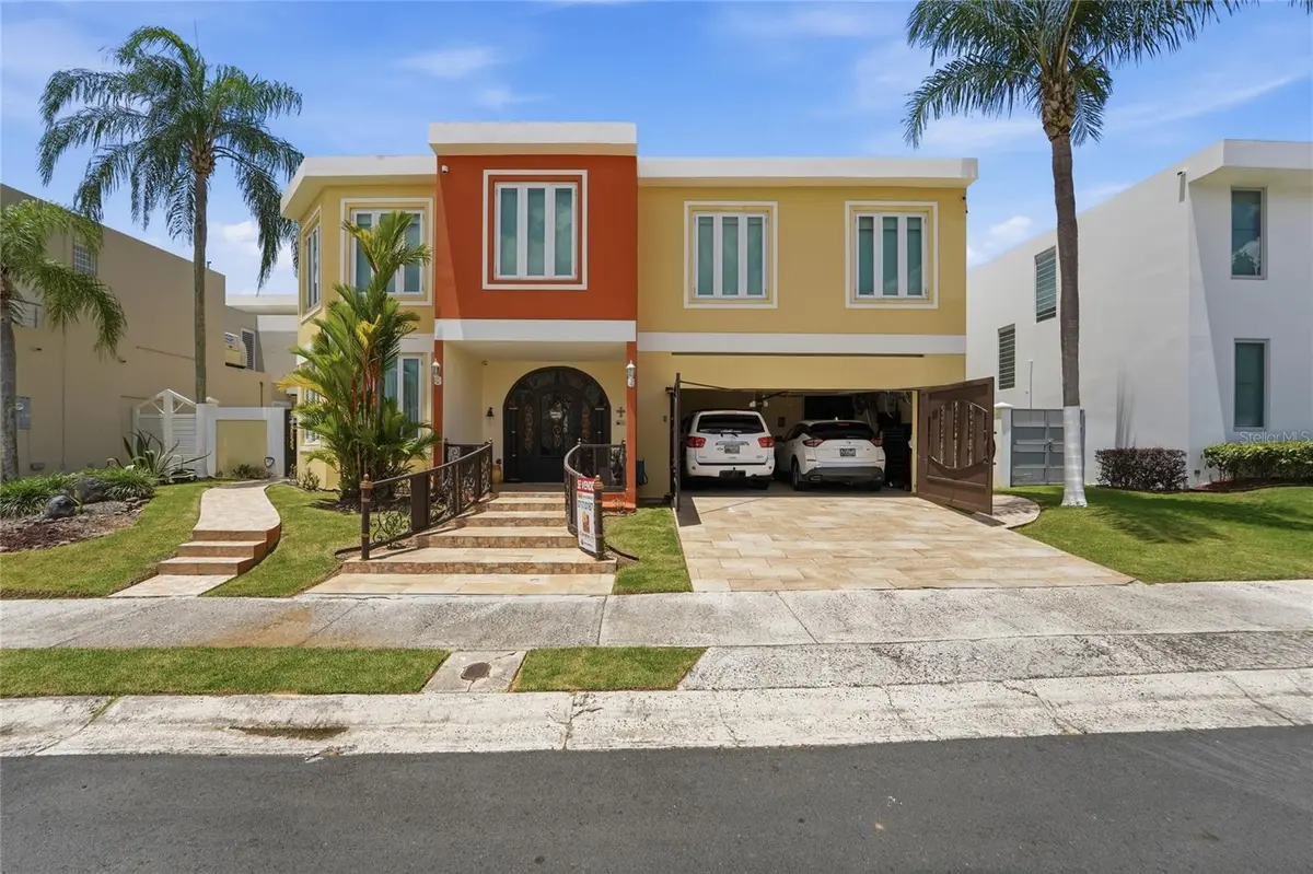 644 HELICONIA, San Juan, PR 00926
