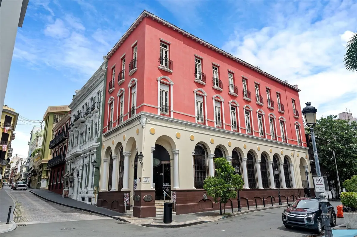 251 RECINTO SUR, San Juan, PR 00901