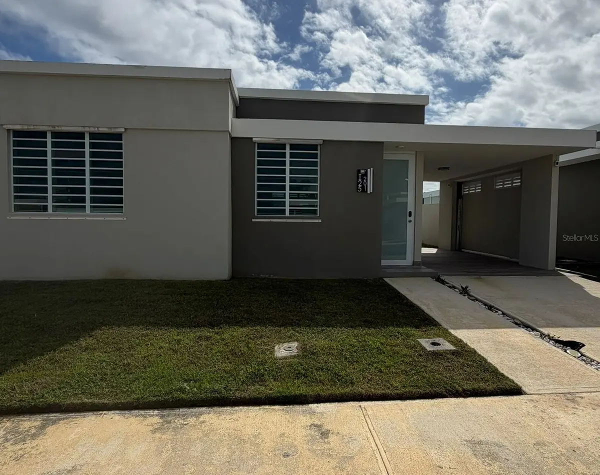 Cale I 25 URB PALACIOS DEL MAR, Humacao, PR 00791