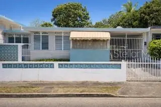 C-8 RAUL DE JESÚS, Juncos, PR 00777