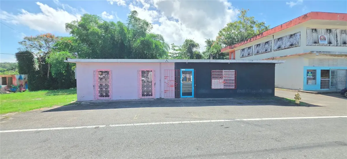 Carr #160 W ALMIRANTE, Vega Baja, PR 00693