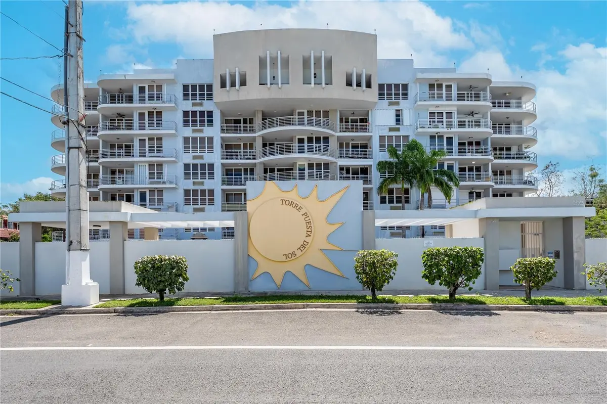 SR 102 km 14.6 BARRIO JOYUDA COND TORRE PUESTA DEL SOL #406, Cabo Rojo, PR 00623