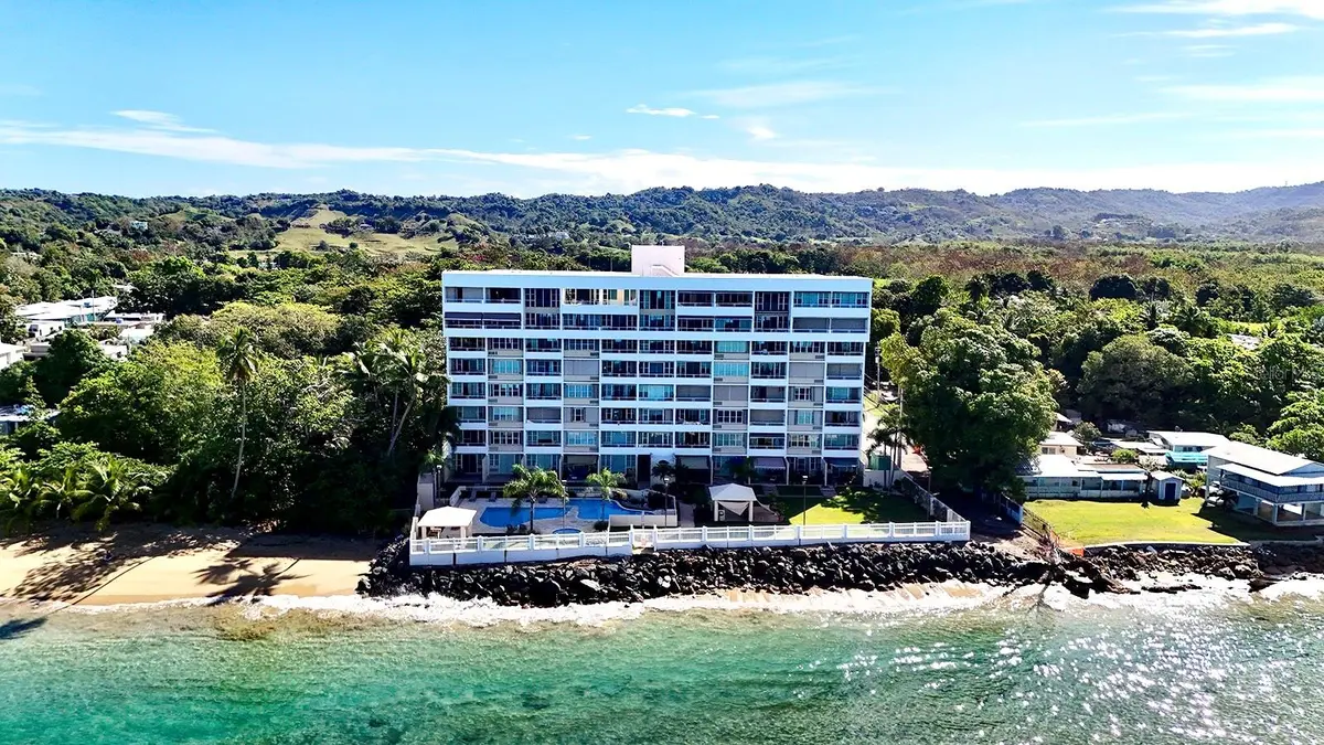 429 C. PORTO VECCHIO #401, Rincon, PR 00677