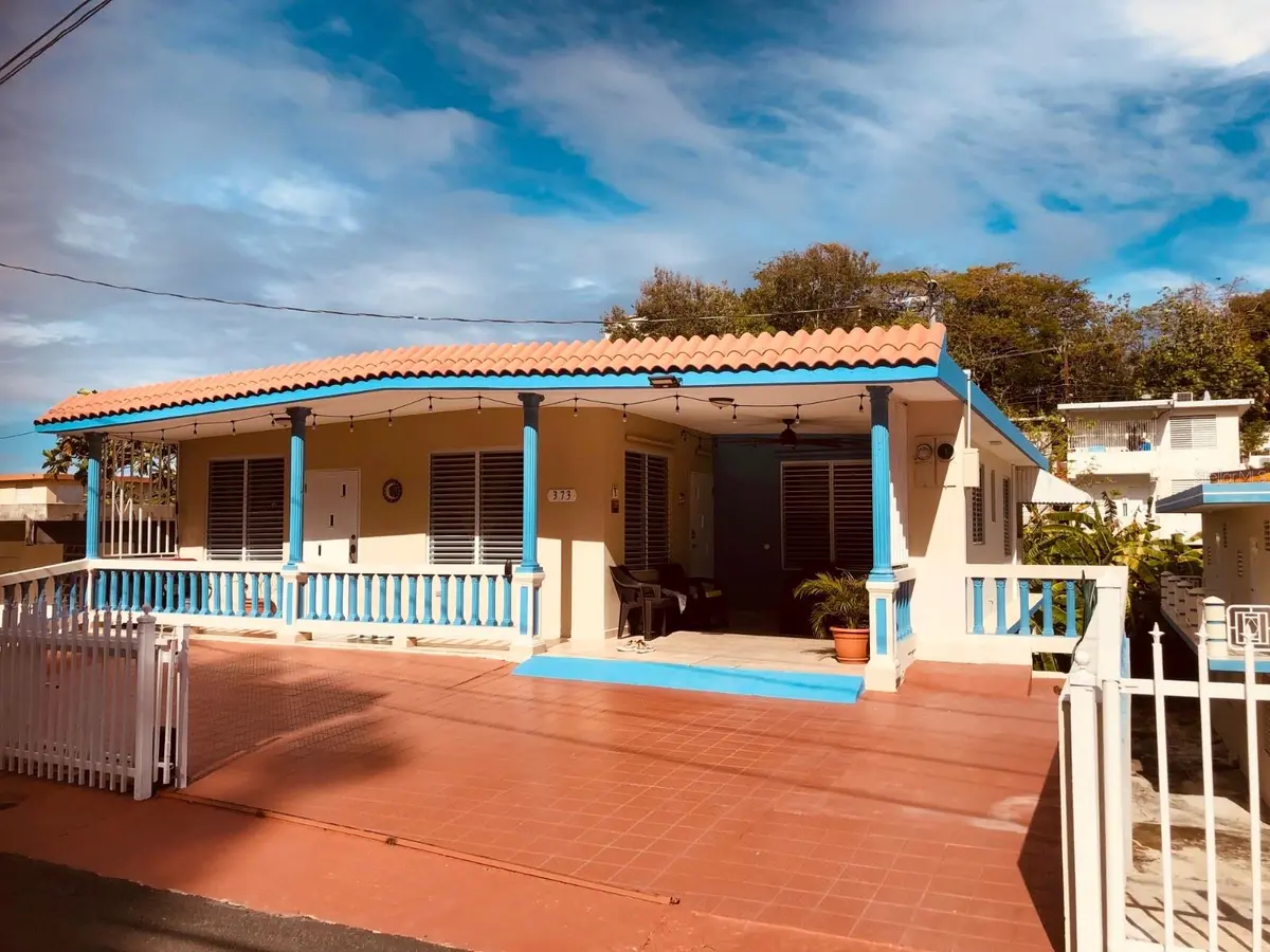 373 CALLE FRANCISCO COLON GUERRA BO PUEBLO, Rincon, PR 00677