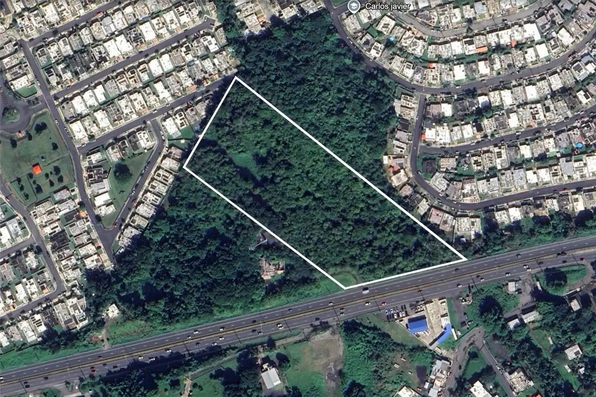 PR-3 KM 28.5 ZARZAL WARD, Rio Grande, PR 00745