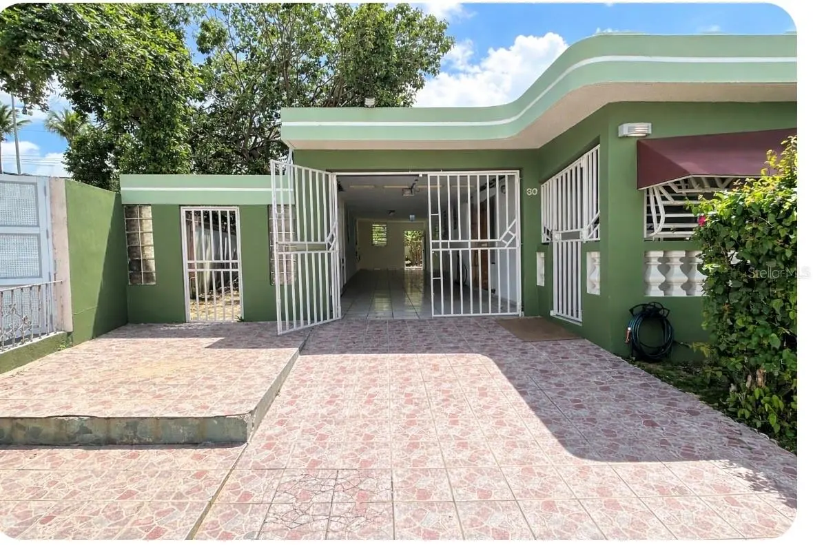 Calle 2 LAS VEGAS, Catano, PR 00962