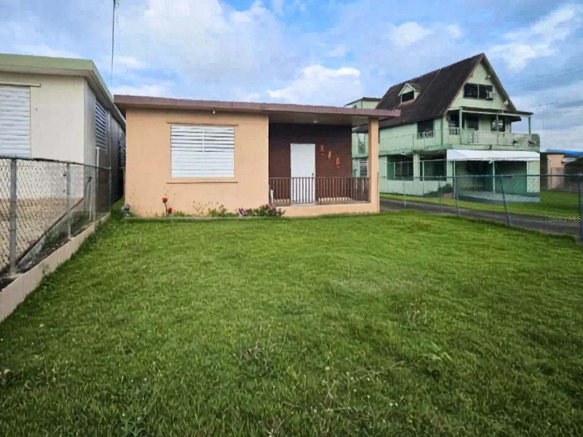 SR 130 KM 2.7 Capaez Ward SR 130 KM 2.7 CAPAEZ WARD, Hatillo, PR 00659