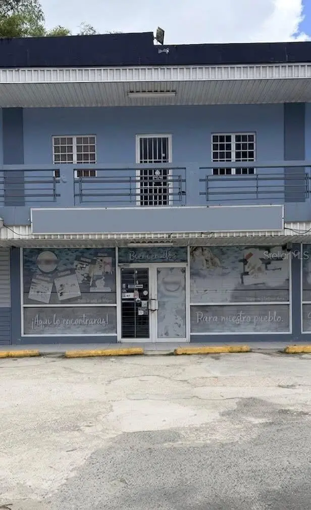 Address not disclosed, Aibonito, PR 00705