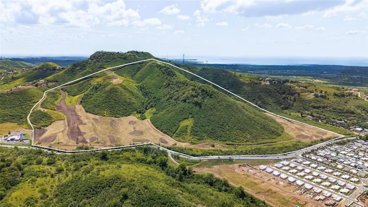 PR-153 KM 10.7 BO. RIO JUEYES, Santa Isabel, PR 00757