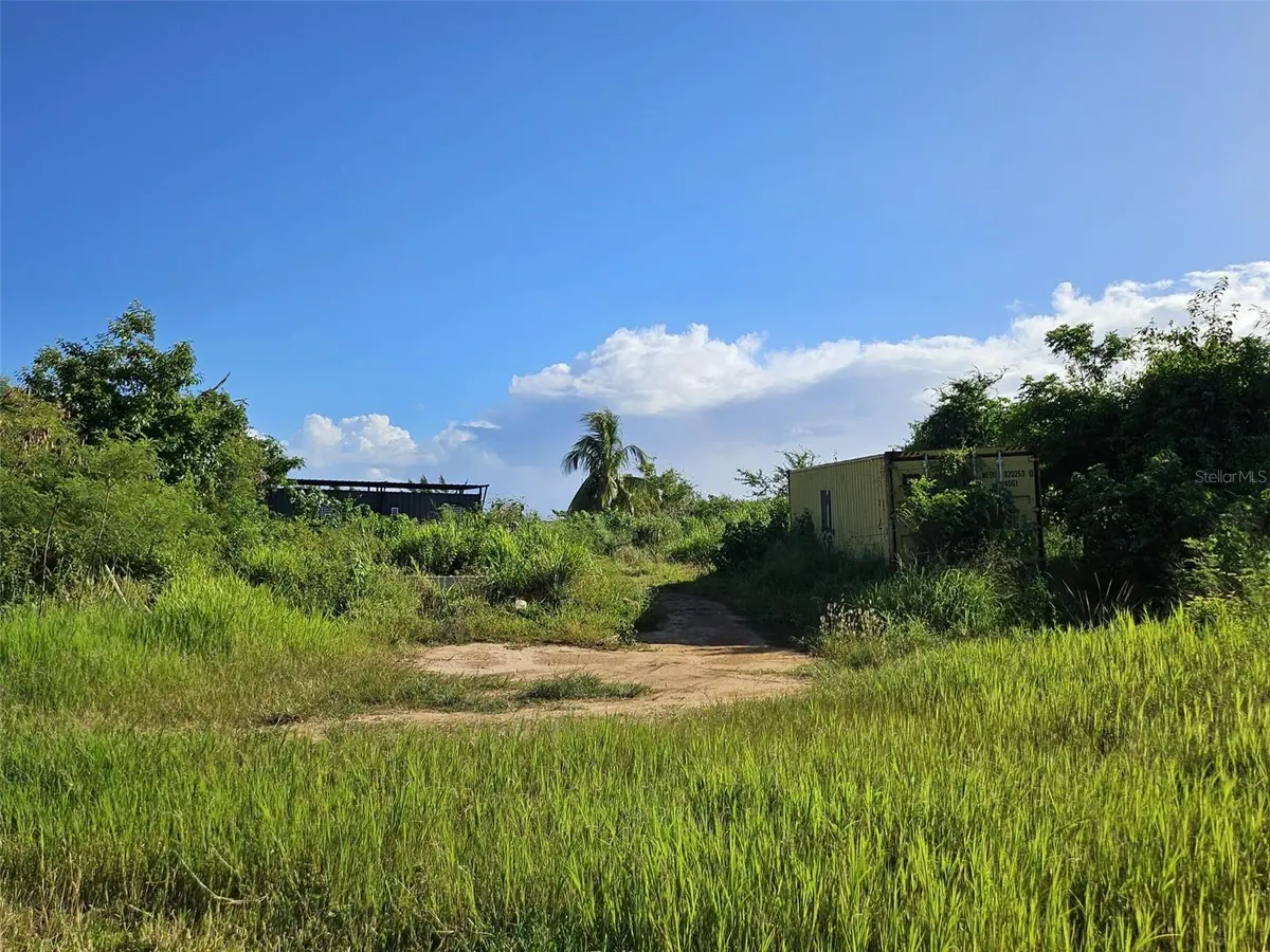 SOLAR EN BO.CIBAO, Camuy, PR 00627