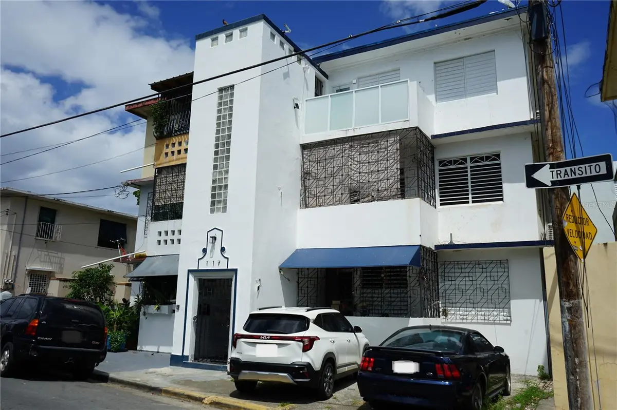 117 CALLE POMARROSA #3D, San Juan, PR 00911