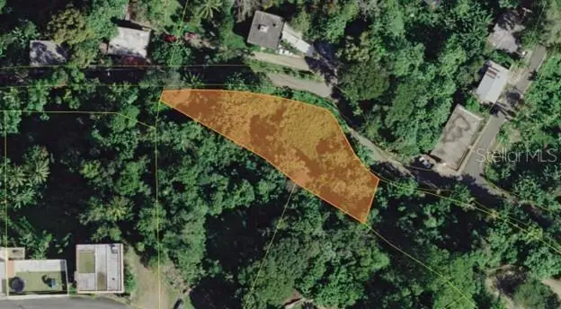 LOT#1-A LOS COLONES SECTOR, QUEBRADA ARENAS WARD, San Juan, PR 00926