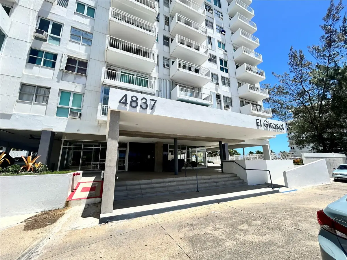4837 AVE ISLA VERDE #607, Carolina, PR 00979