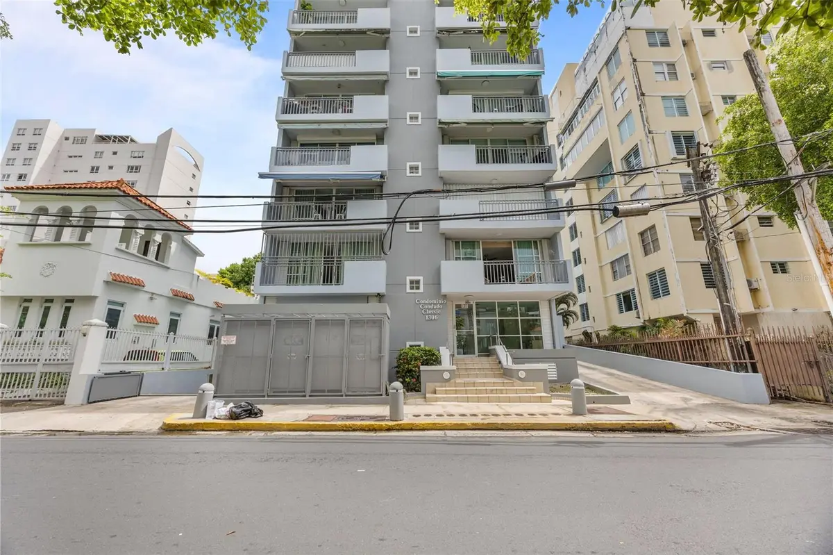 1306 WILSON AVE #3A, San Juan, PR 00907