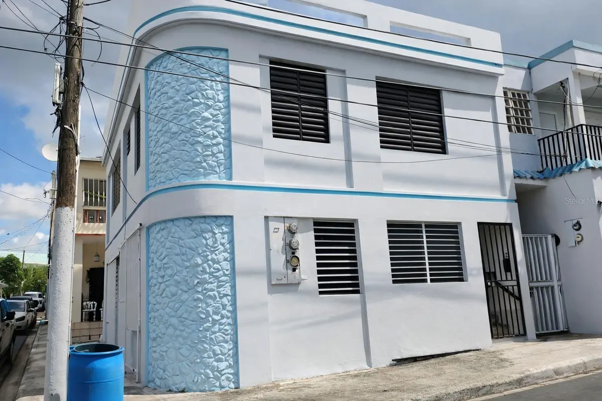 42 CALLE MAESTRE ESQ. DE DIEGO #42, Cidra, PR 00739