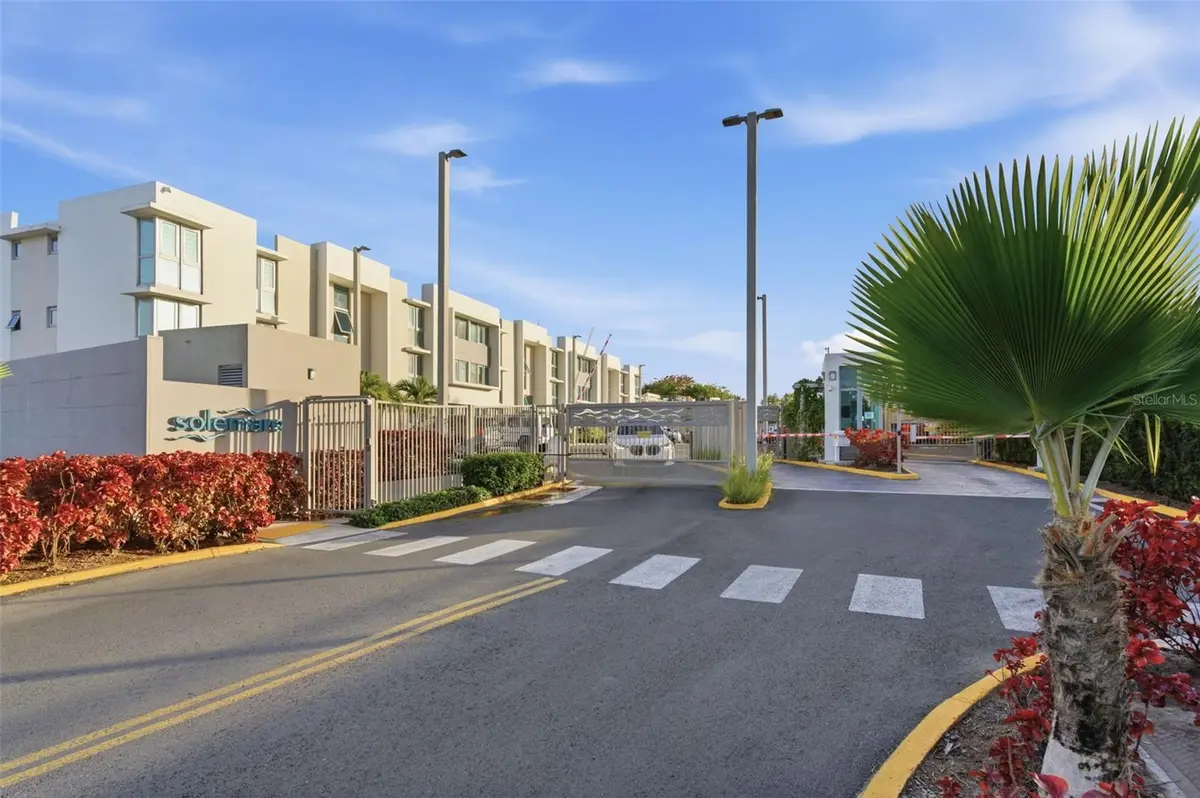 1445 C. MARG BALDORIOTY #921, Edif. C, Carolina, PR 00979