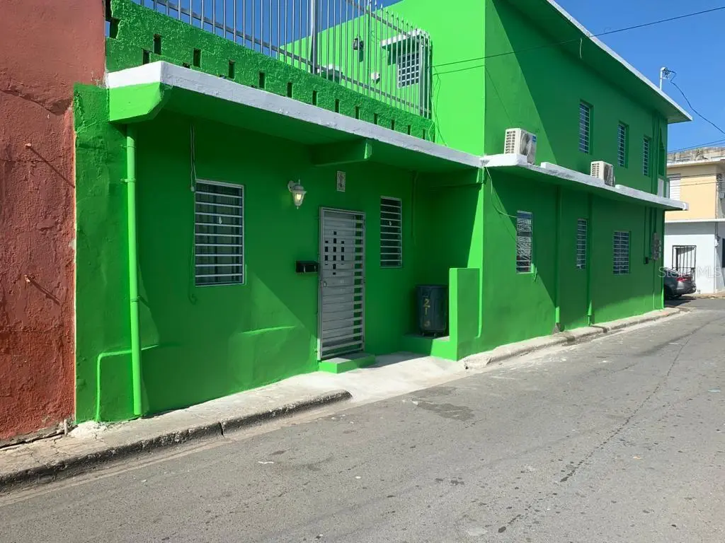215 COLTON, San Juan, PR 00915