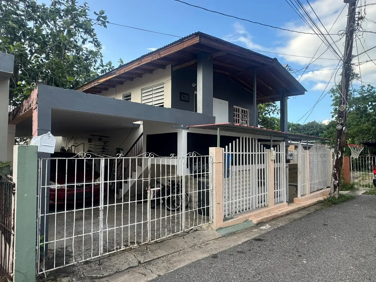 Galniel #A44 BARRIADA GARNIER, Mayaguez, PR 00680