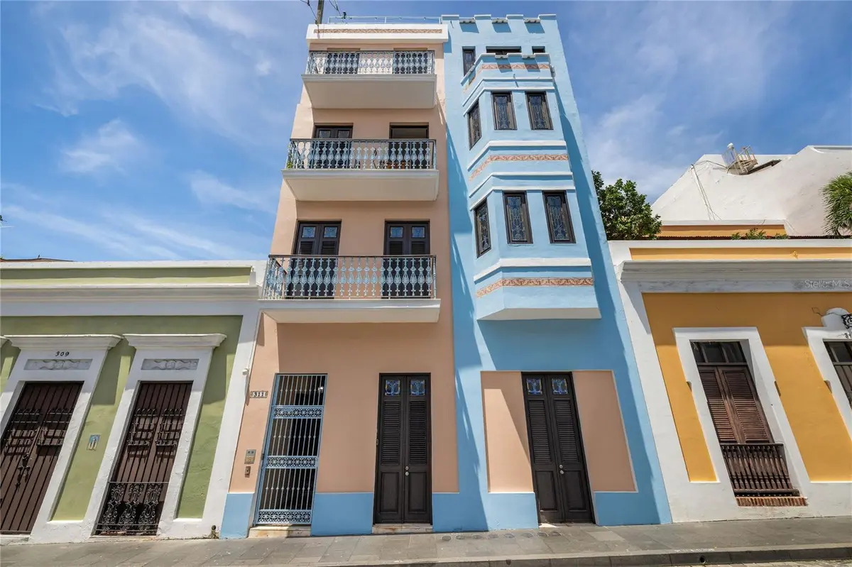 311 LUNA ST #202, San Juan, PR 00901