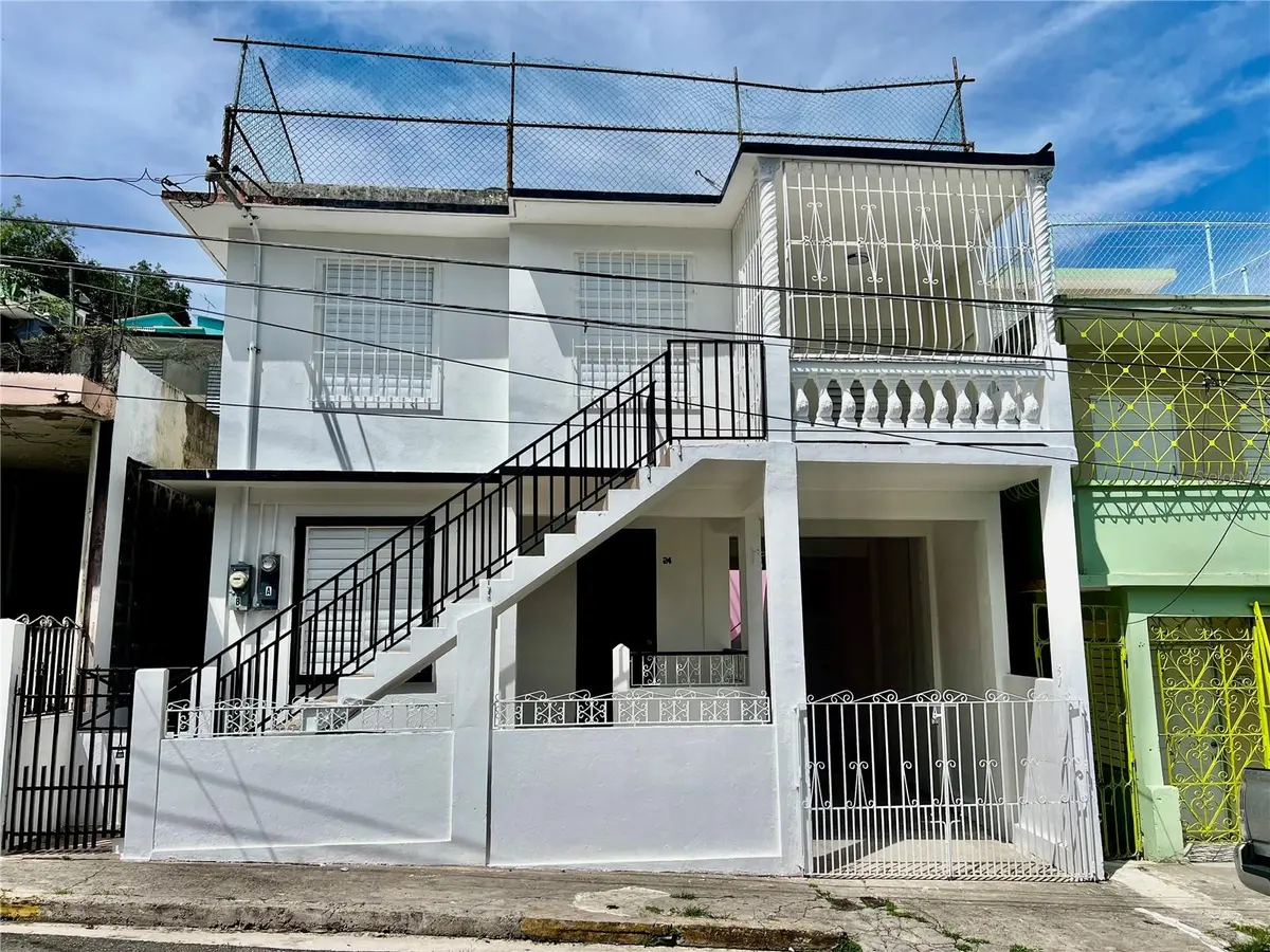 ROSA ST. BO. COTO SUR SECTOR MIRANDA ##24,, Manati, PR 00674
