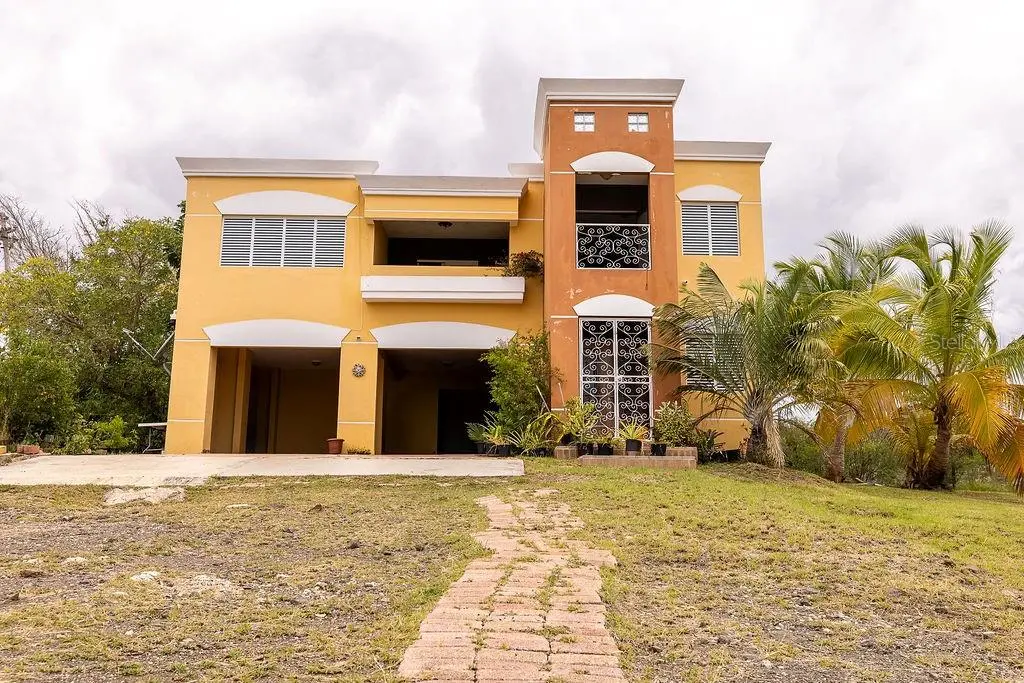 706 St SECTOT LA JULIA, Salinas, PR 00751