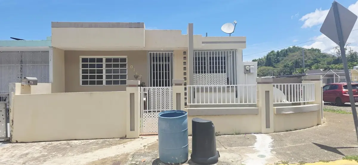 11 CALLE 11 0-142, URB, VILLA EVANGELINA, Manati, PR 00674