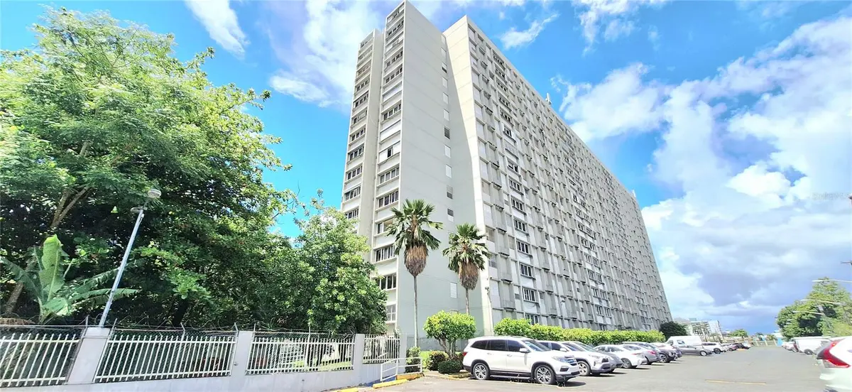 #631 CALLE PEREIRA LEAL #Apt. 513, San Juan, PR 00926