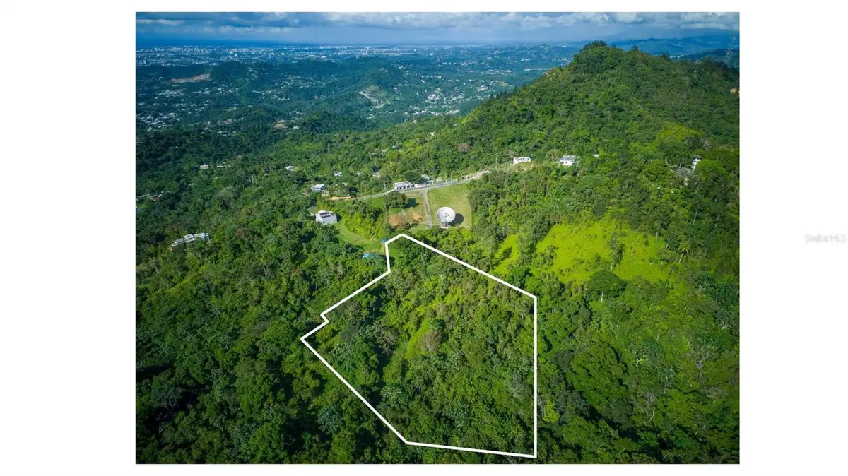 PR 879 BO GUARAGUAO ARRIBA #2, Bayamon, PR 00956